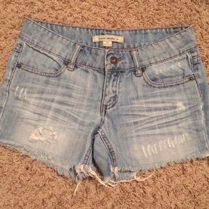Forever 21 shorts, 24” waist
